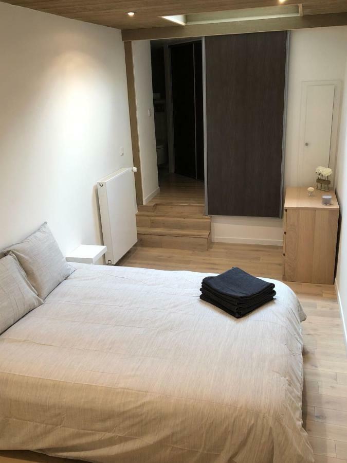 Copponex Residence Du Chateau מראה חיצוני תמונה