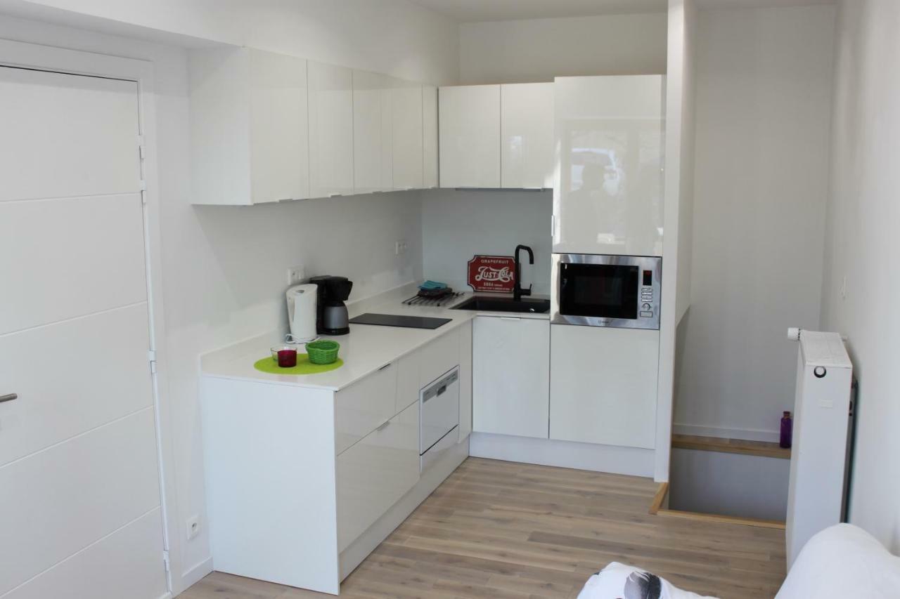 Copponex Residence Du Chateau מראה חיצוני תמונה